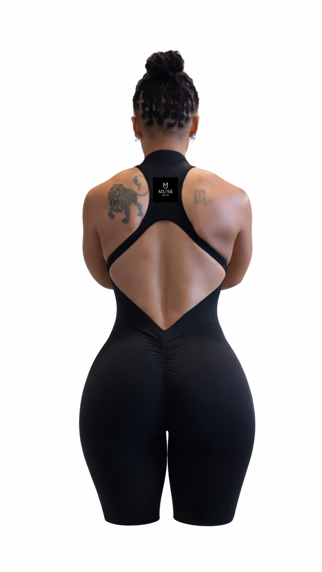 Muse Aura™ One-Piece