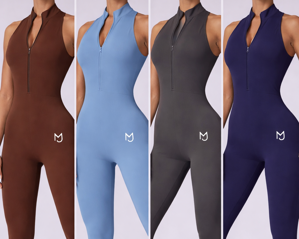 Muse Aura™ One-Piece