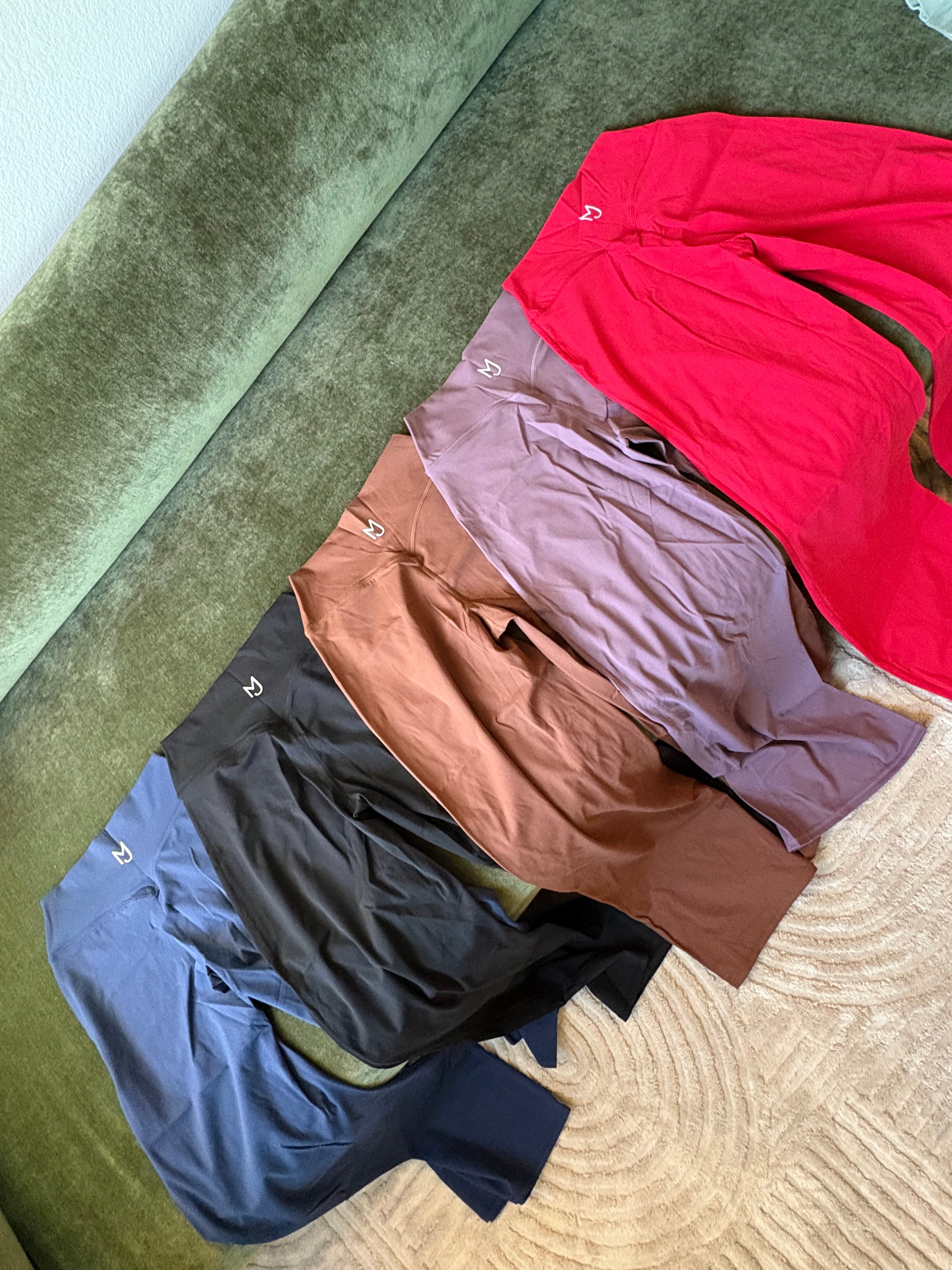 Muse Contour™ Pant