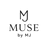 Muse by MJ logo